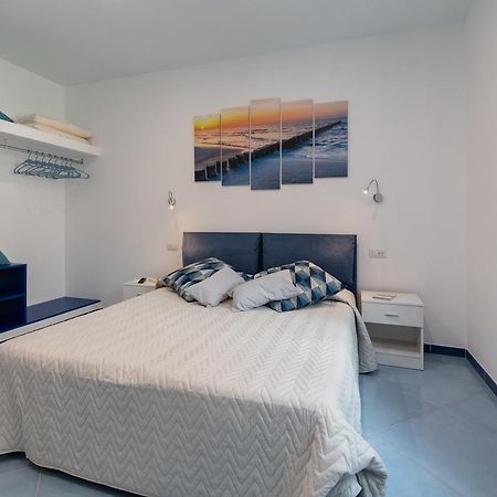 Viaparsano Apartment Sorrento Ngoại thất bức ảnh