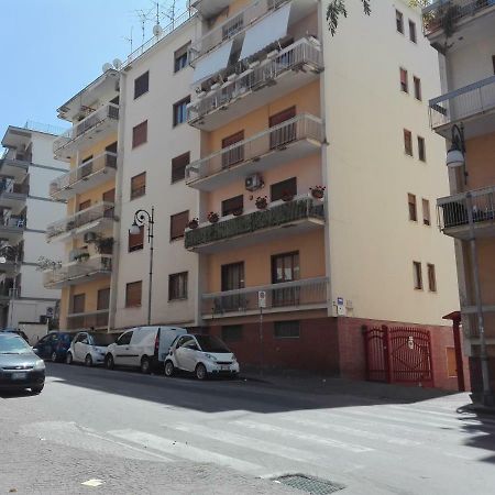Viaparsano Apartment Sorrento Ngoại thất bức ảnh
